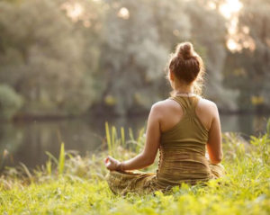 Meditation Camp In India 